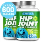 Glucosamine for dogs, joint care for dogs