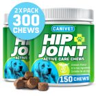 HIP + JOINT- The best joint supplement for dogs