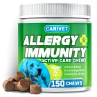 nutripaw all Itch relief for dogs