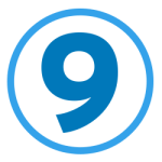 9