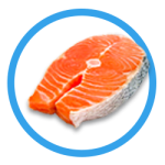 Salmon Oil 